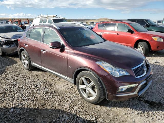 Photo 3 VIN: JN1BJ0RR3HM407776 - INFINITI QX50 