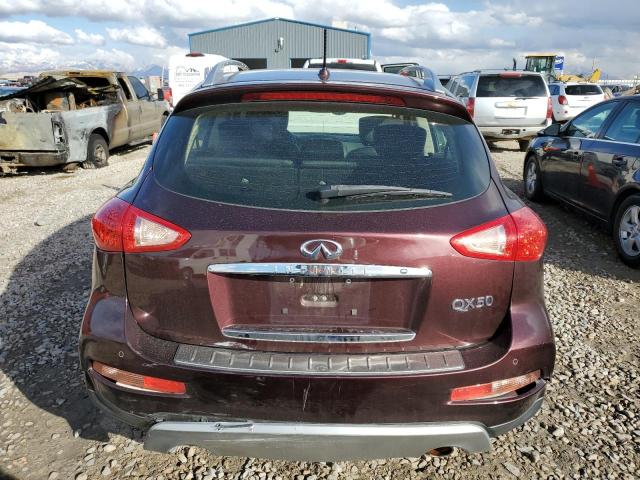 Photo 5 VIN: JN1BJ0RR3HM407776 - INFINITI QX50 