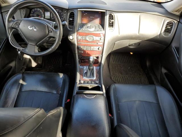 Photo 7 VIN: JN1BJ0RR3HM407776 - INFINITI QX50 