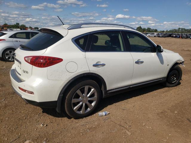 Photo 2 VIN: JN1BJ0RR3HM407969 - INFINITI QX50 