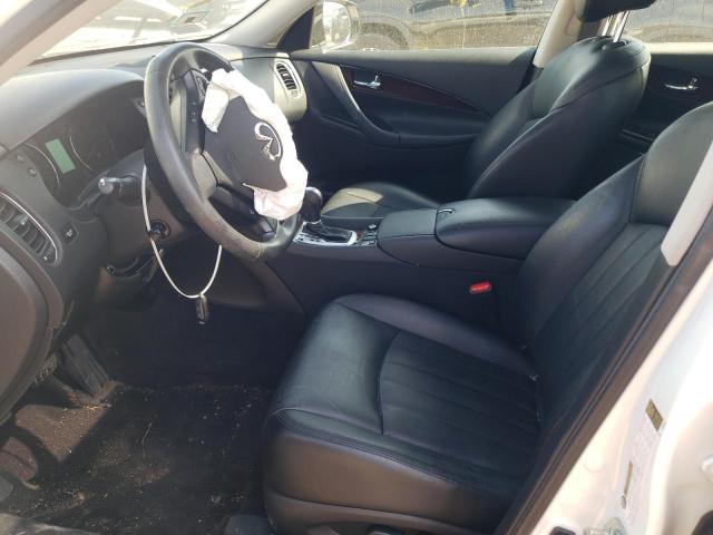 Photo 6 VIN: JN1BJ0RR3HM407969 - INFINITI QX50 