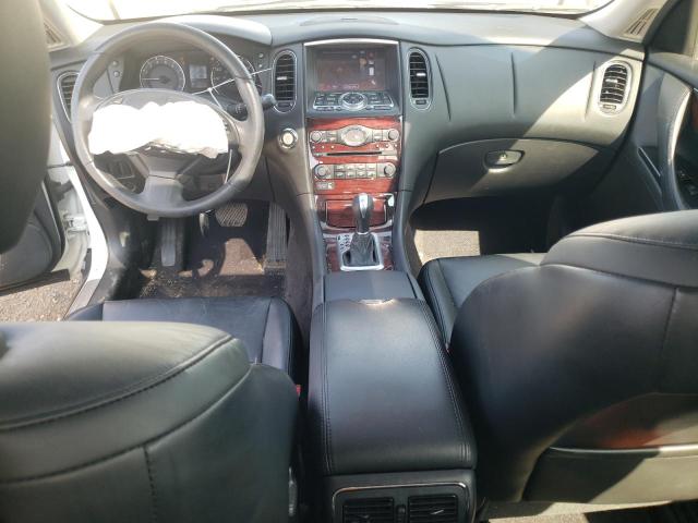 Photo 7 VIN: JN1BJ0RR3HM407969 - INFINITI QX50 