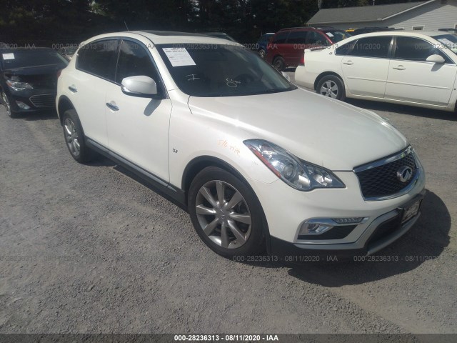 Photo 0 VIN: JN1BJ0RR3HM408765 - INFINITI QX50 