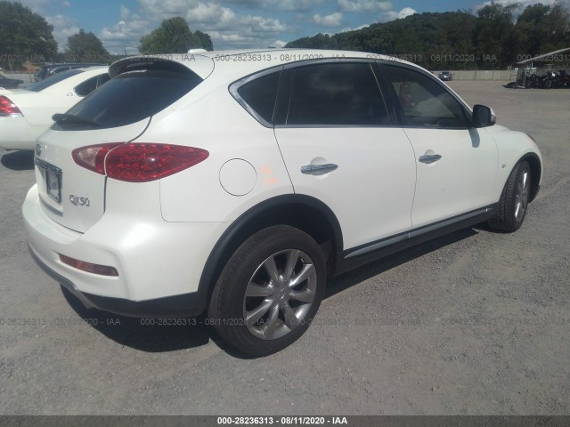 Photo 3 VIN: JN1BJ0RR3HM408765 - INFINITI QX50 