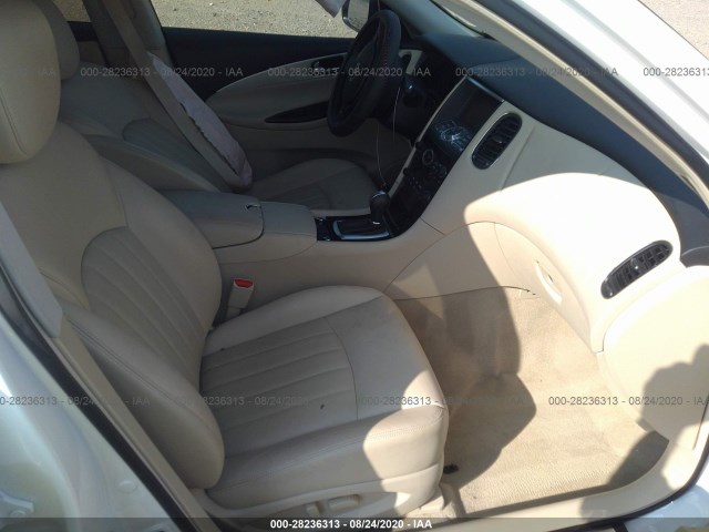 Photo 4 VIN: JN1BJ0RR3HM408765 - INFINITI QX50 