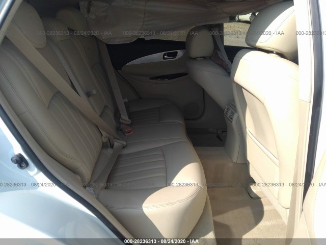 Photo 7 VIN: JN1BJ0RR3HM408765 - INFINITI QX50 