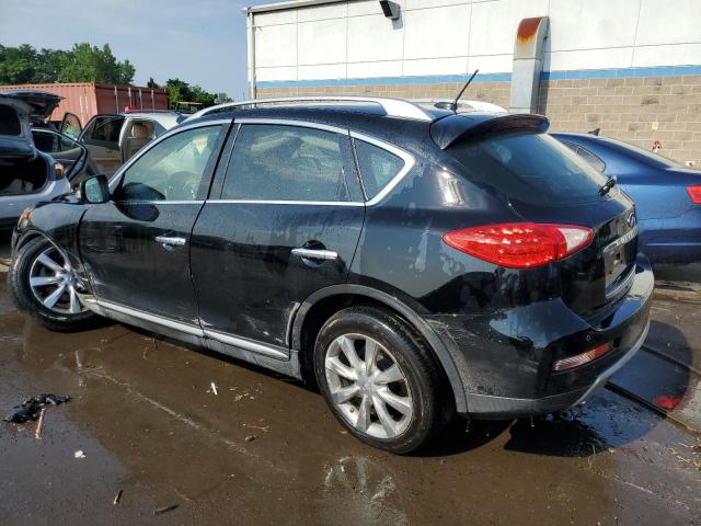 Photo 1 VIN: JN1BJ0RR3HM409379 - INFINITI QX50 