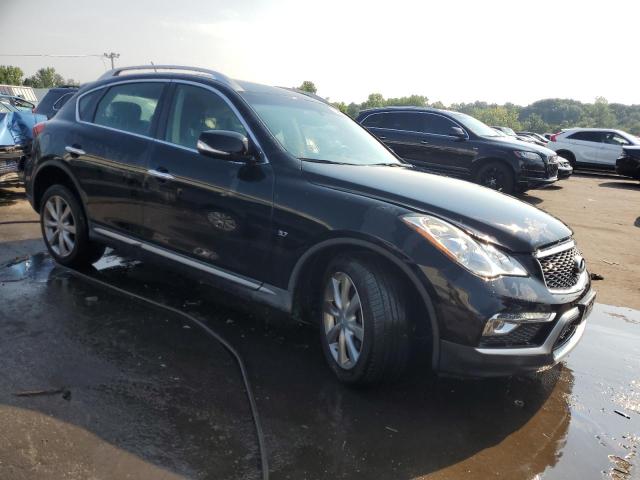 Photo 3 VIN: JN1BJ0RR3HM409379 - INFINITI QX50 