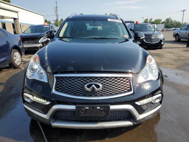 Photo 4 VIN: JN1BJ0RR3HM409379 - INFINITI QX50 