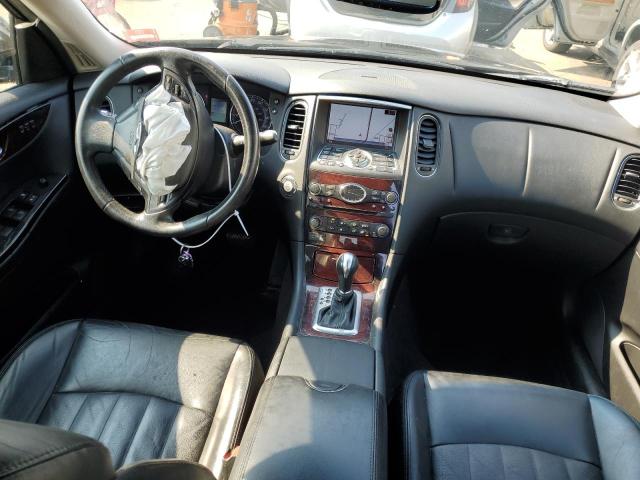 Photo 7 VIN: JN1BJ0RR3HM409379 - INFINITI QX50 