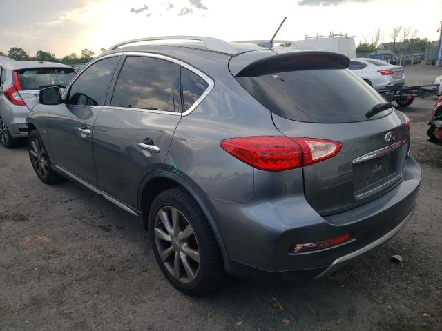 Photo 1 VIN: JN1BJ0RR3HM412413 - INFINITI QX50 