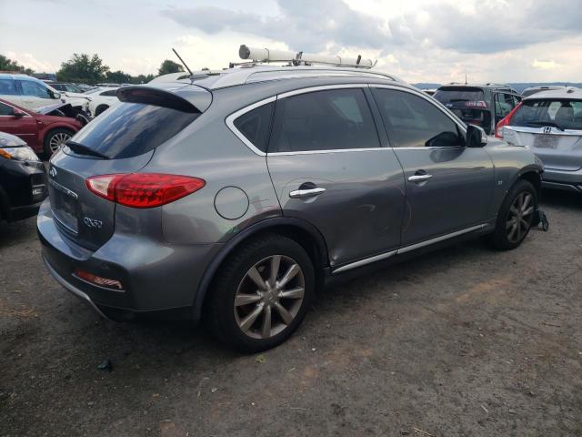 Photo 2 VIN: JN1BJ0RR3HM412413 - INFINITI QX50 