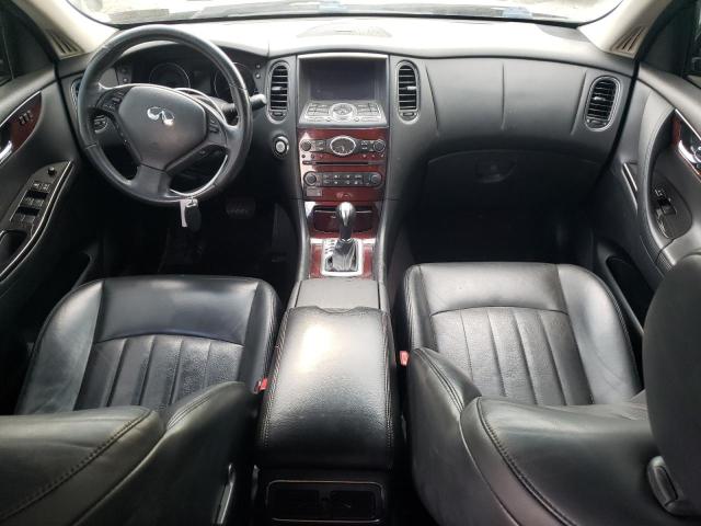 Photo 7 VIN: JN1BJ0RR3HM412413 - INFINITI QX50 