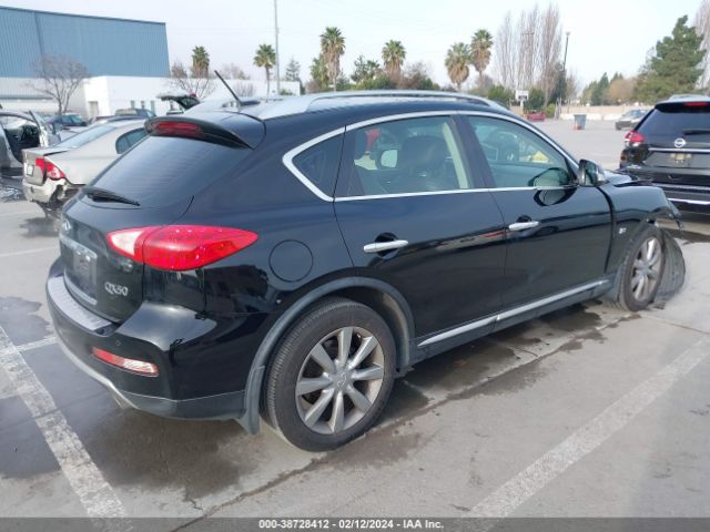 Photo 3 VIN: JN1BJ0RR3HM415893 - INFINITI QX50 