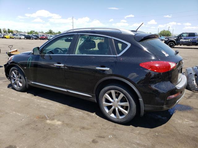 Photo 1 VIN: JN1BJ0RR3HM416543 - INFINITI QX50 