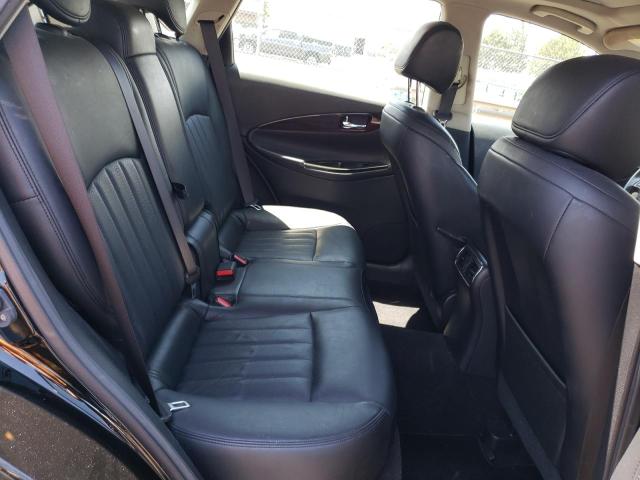 Photo 10 VIN: JN1BJ0RR3HM416543 - INFINITI QX50 