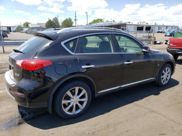 Photo 2 VIN: JN1BJ0RR3HM416543 - INFINITI QX50 