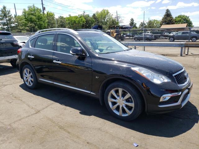 Photo 3 VIN: JN1BJ0RR3HM416543 - INFINITI QX50 