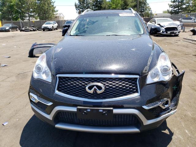 Photo 4 VIN: JN1BJ0RR3HM416543 - INFINITI QX50 