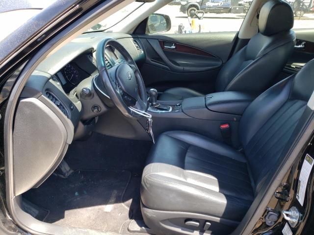 Photo 6 VIN: JN1BJ0RR3HM416543 - INFINITI QX50 