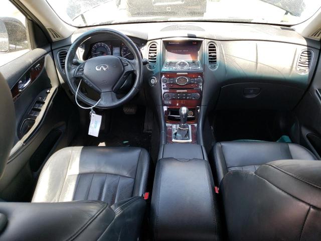 Photo 7 VIN: JN1BJ0RR3HM416543 - INFINITI QX50 