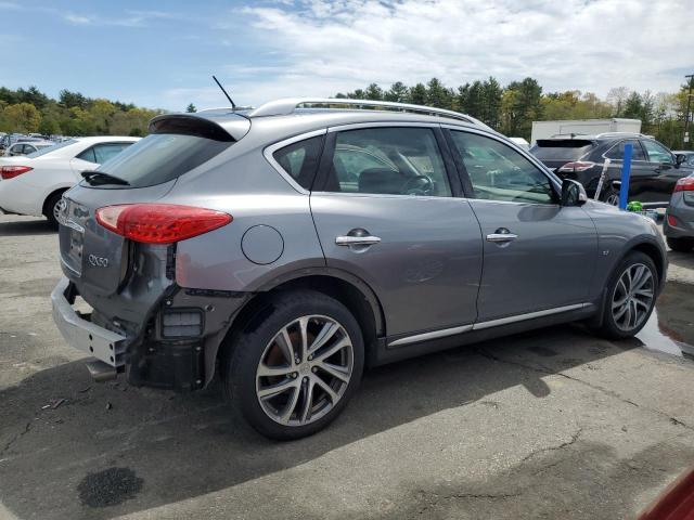 Photo 2 VIN: JN1BJ0RR3HM417479 - INFINITI QX50 