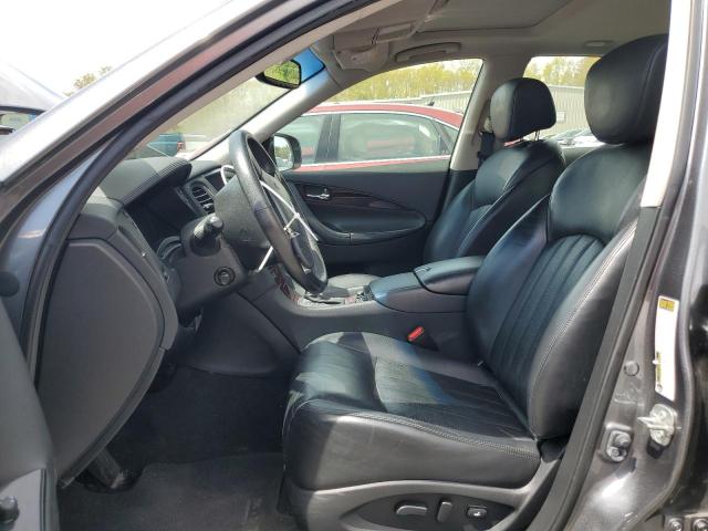 Photo 6 VIN: JN1BJ0RR3HM417479 - INFINITI QX50 