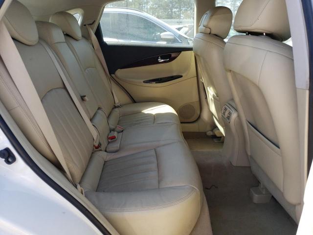 Photo 10 VIN: JN1BJ0RR4GM260429 - INFINITI QX50 