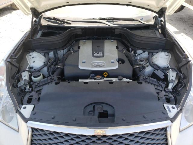 Photo 11 VIN: JN1BJ0RR4GM260429 - INFINITI QX50 