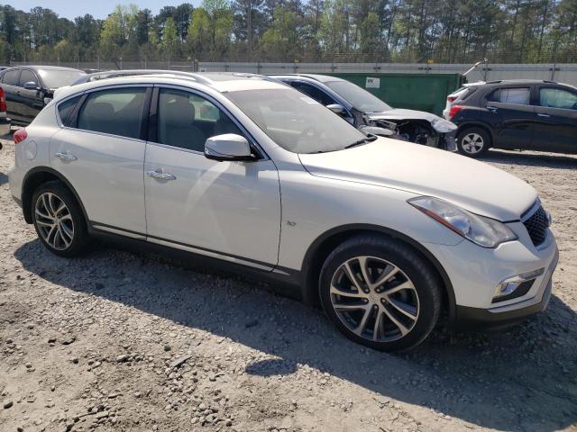 Photo 3 VIN: JN1BJ0RR4GM260429 - INFINITI QX50 