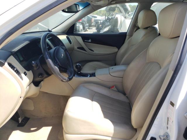 Photo 6 VIN: JN1BJ0RR4GM260429 - INFINITI QX50 