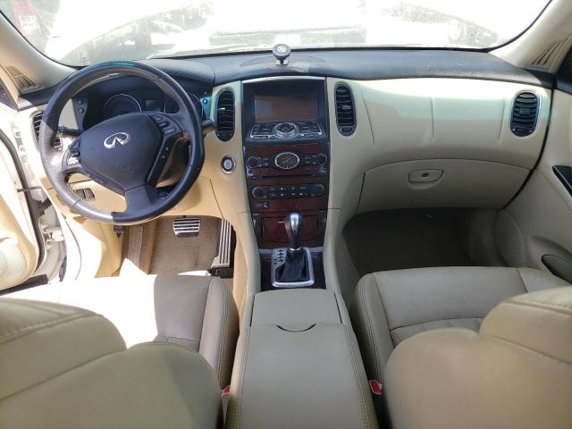 Photo 7 VIN: JN1BJ0RR4GM260429 - INFINITI QX50 