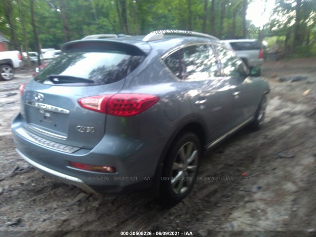 Photo 3 VIN: JN1BJ0RR4GM260673 - INFINITI QX50 