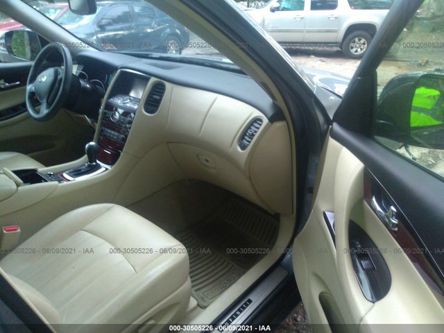 Photo 4 VIN: JN1BJ0RR4GM260673 - INFINITI QX50 