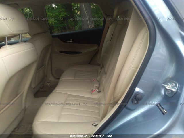 Photo 7 VIN: JN1BJ0RR4GM260673 - INFINITI QX50 