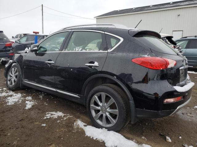 Photo 1 VIN: JN1BJ0RR4GM261595 - INFINITI QX50 