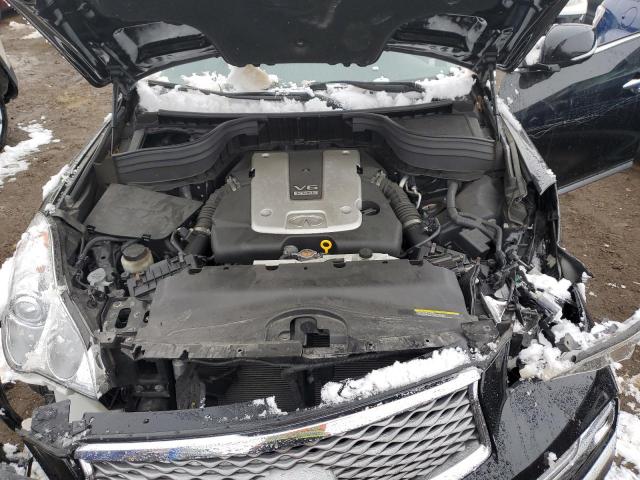 Photo 10 VIN: JN1BJ0RR4GM261595 - INFINITI QX50 