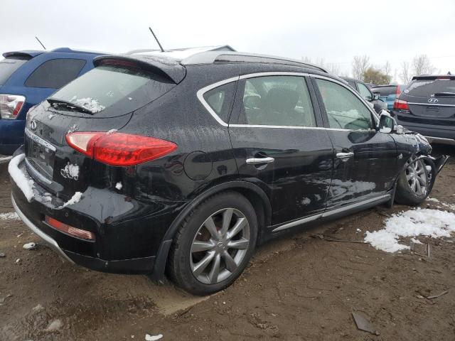 Photo 2 VIN: JN1BJ0RR4GM261595 - INFINITI QX50 