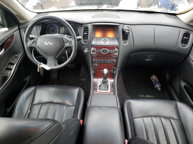 Photo 7 VIN: JN1BJ0RR4GM261595 - INFINITI QX50 