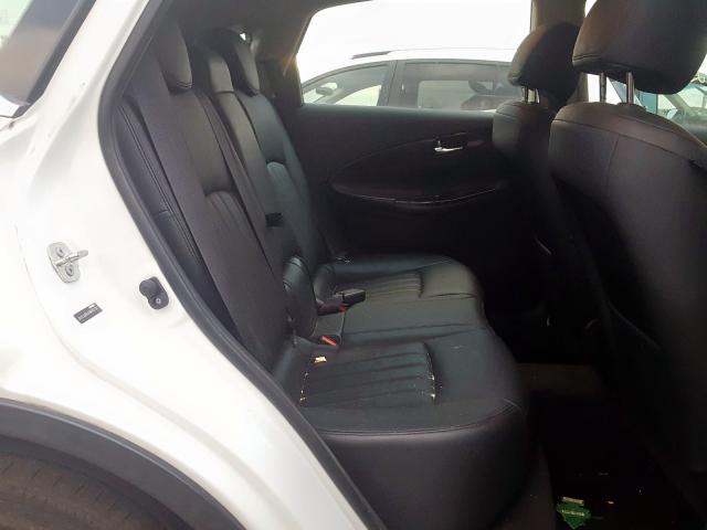 Photo 5 VIN: JN1BJ0RR4GM262181 - INFINITI QX50 