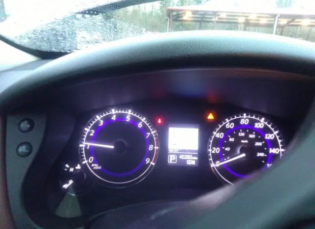 Photo 6 VIN: JN1BJ0RR4GM263640 - INFINITI QX50 