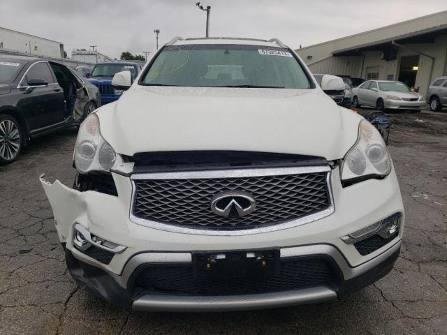 Photo 4 VIN: JN1BJ0RR4GM264142 - INFINITI QX50 