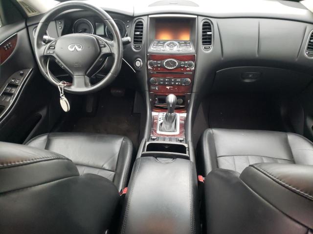 Photo 7 VIN: JN1BJ0RR4GM264142 - INFINITI QX50 