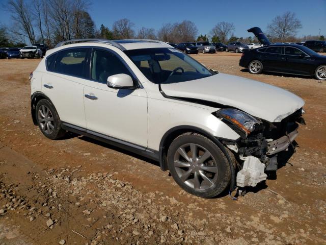 Photo 3 VIN: JN1BJ0RR4GM264464 - INFINITI QX50 