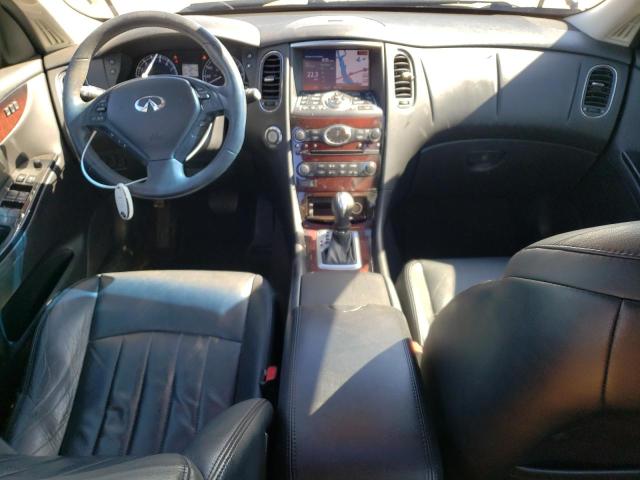 Photo 7 VIN: JN1BJ0RR4GM264464 - INFINITI QX50 