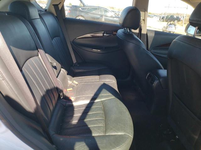 Photo 9 VIN: JN1BJ0RR4GM264464 - INFINITI QX50 