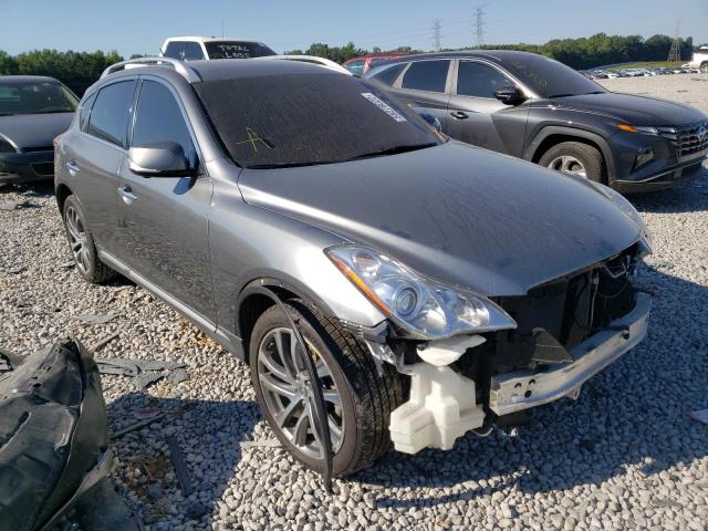 Photo 0 VIN: JN1BJ0RR4GM267221 - INFINITI QX50 