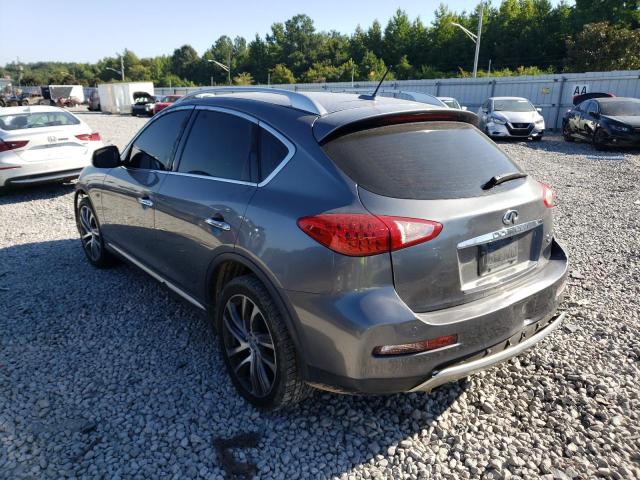 Photo 2 VIN: JN1BJ0RR4GM267221 - INFINITI QX50 