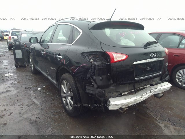 Photo 2 VIN: JN1BJ0RR4GM267560 - INFINITI QX50 