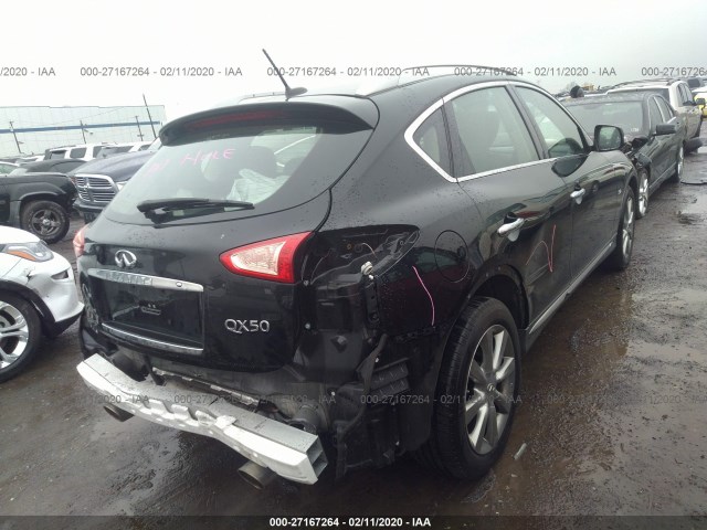 Photo 3 VIN: JN1BJ0RR4GM267560 - INFINITI QX50 